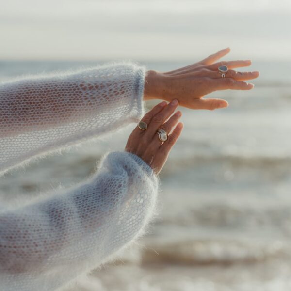 Pierścionek Jellies