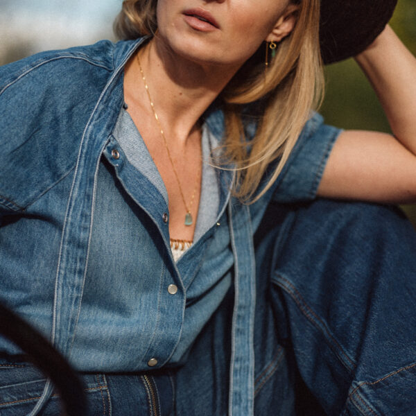 Naszyjnik Wilderness