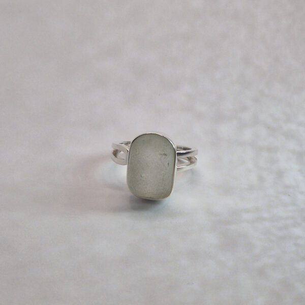 L132 Pierścionek Chasing the Light