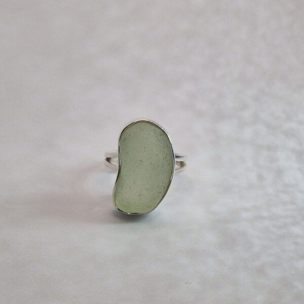 L144 Pierścionek Chasing the Light