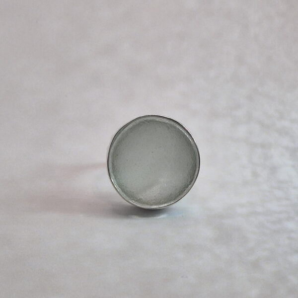 L153 Pierścionek Surface