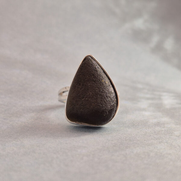 G 109 Pierścionek Chasing the Light