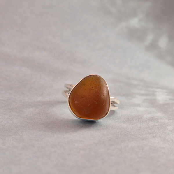 G 110 Pierścionek Chasing the Light