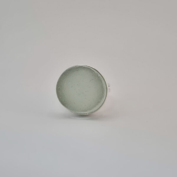 M 016 Pierścionek Surface