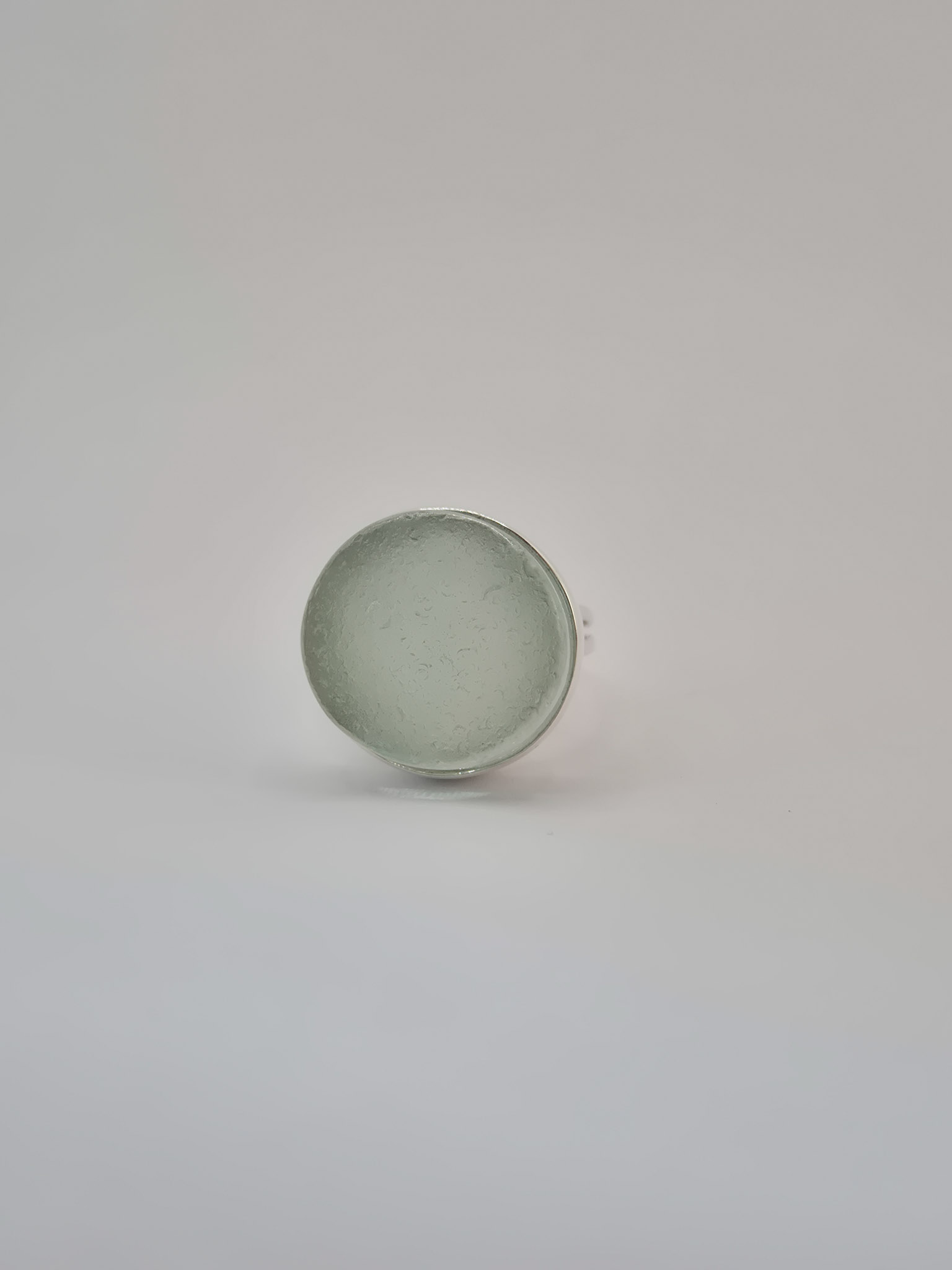 M 016 Pierścionek Surface