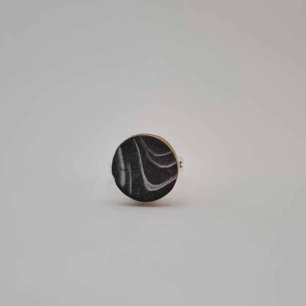 M 043 Pierścionek Surface
