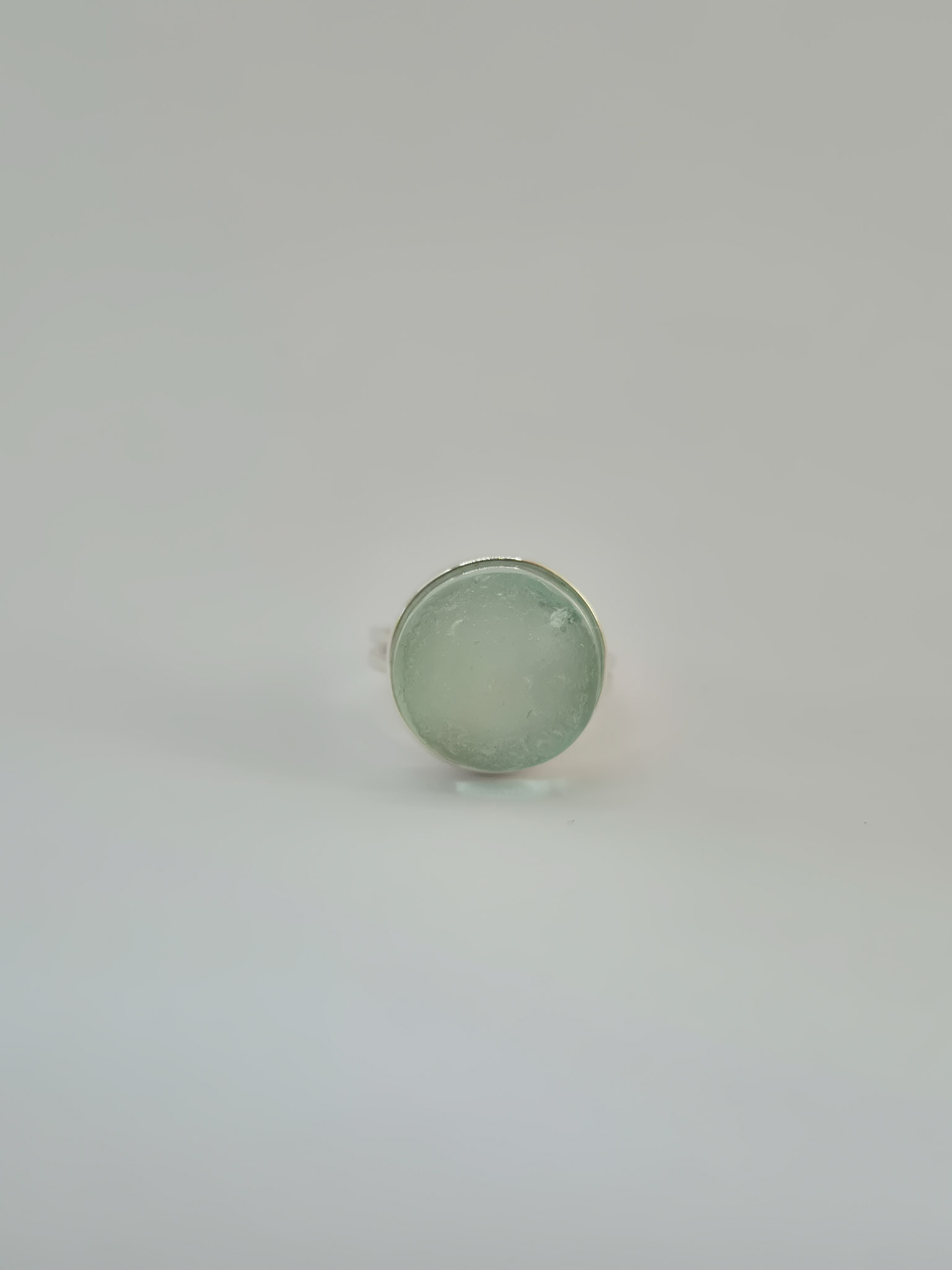 M 018 Pierścionek Surface