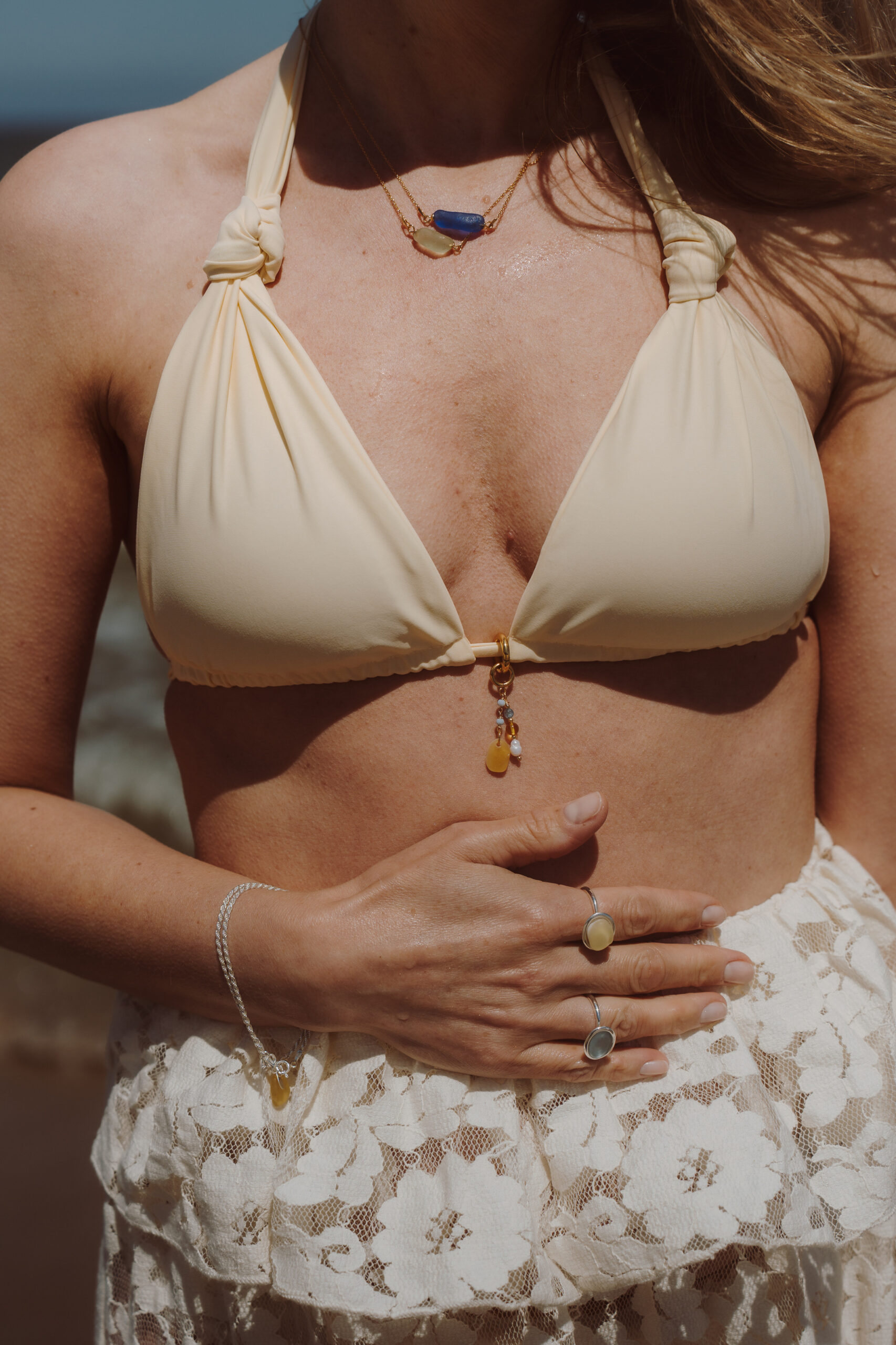 Bikini Charm - obrazek 9