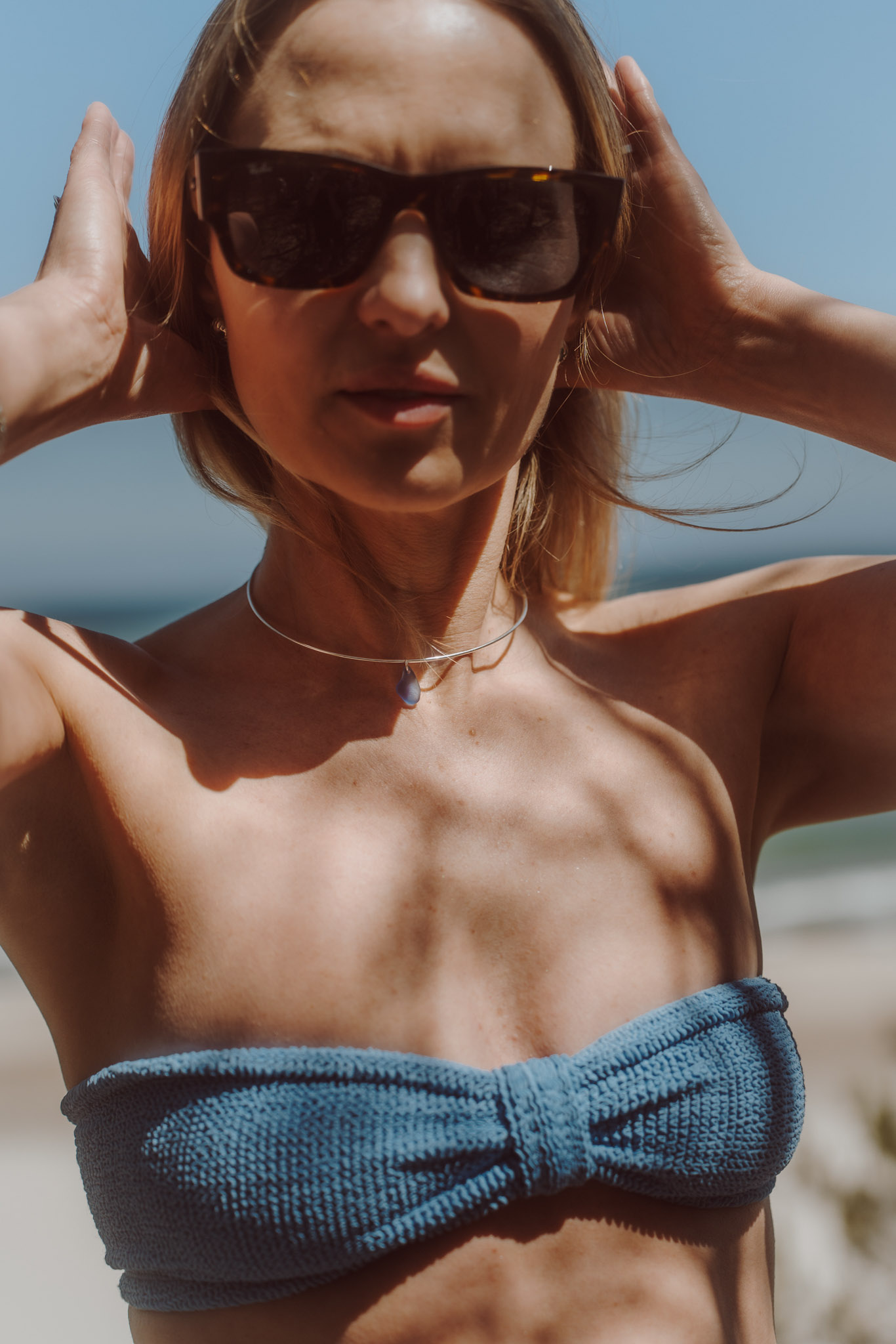 Naszyjnik collar - obrazek 4