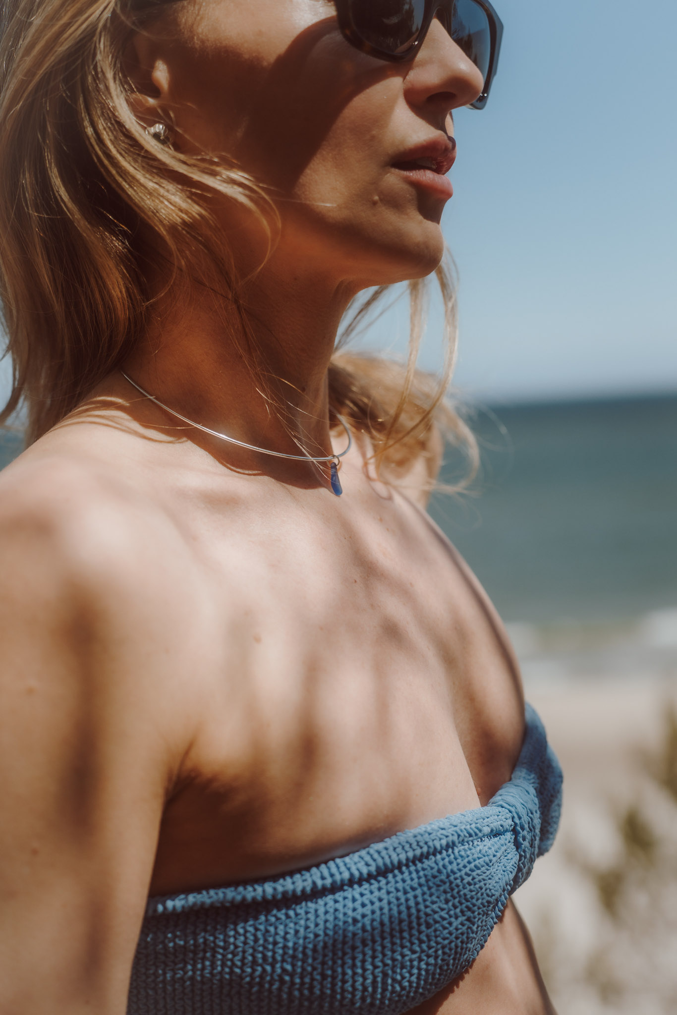 Naszyjnik collar - obrazek 5